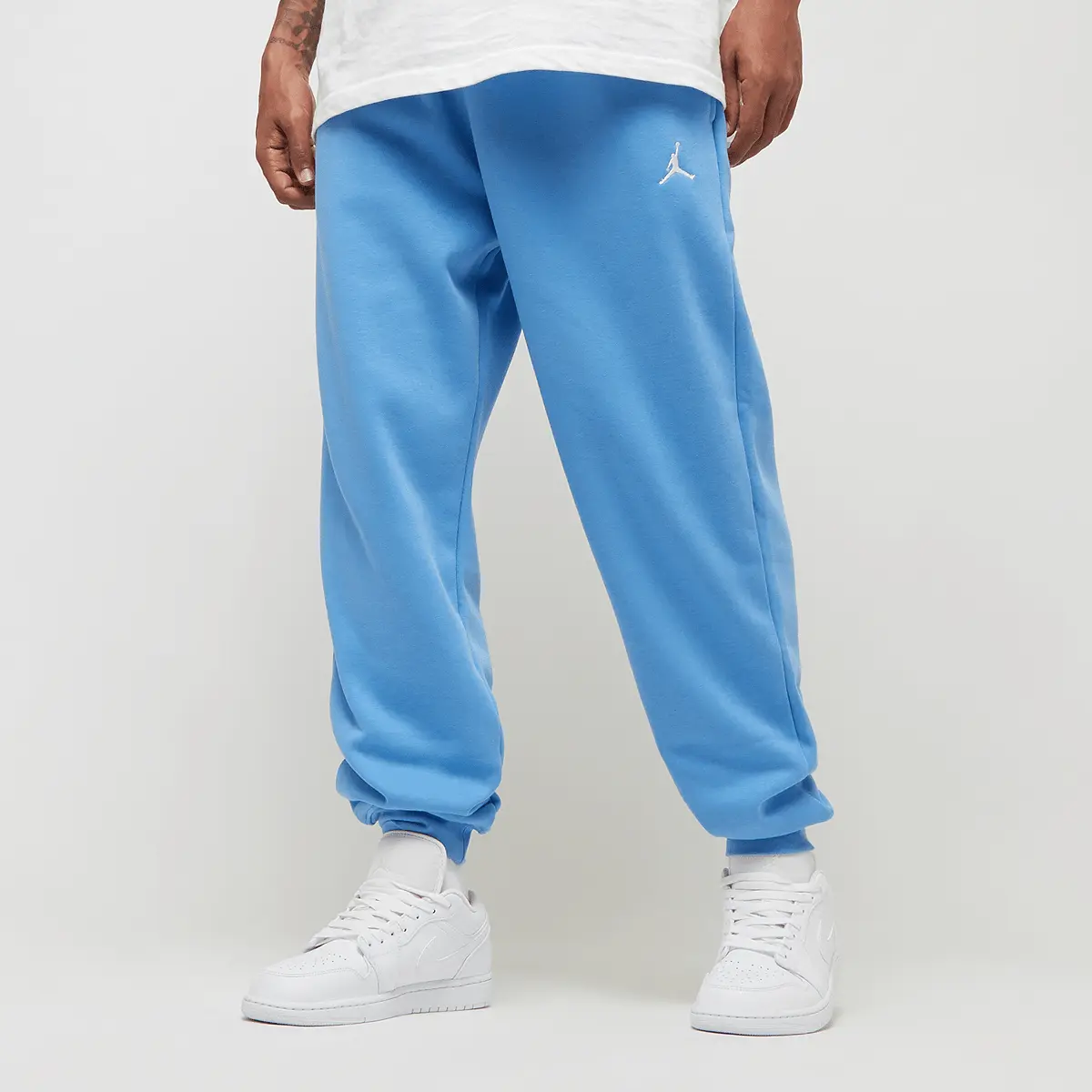 

Спортивные брюки Jordan Brooklyn Fleece Pants, синий