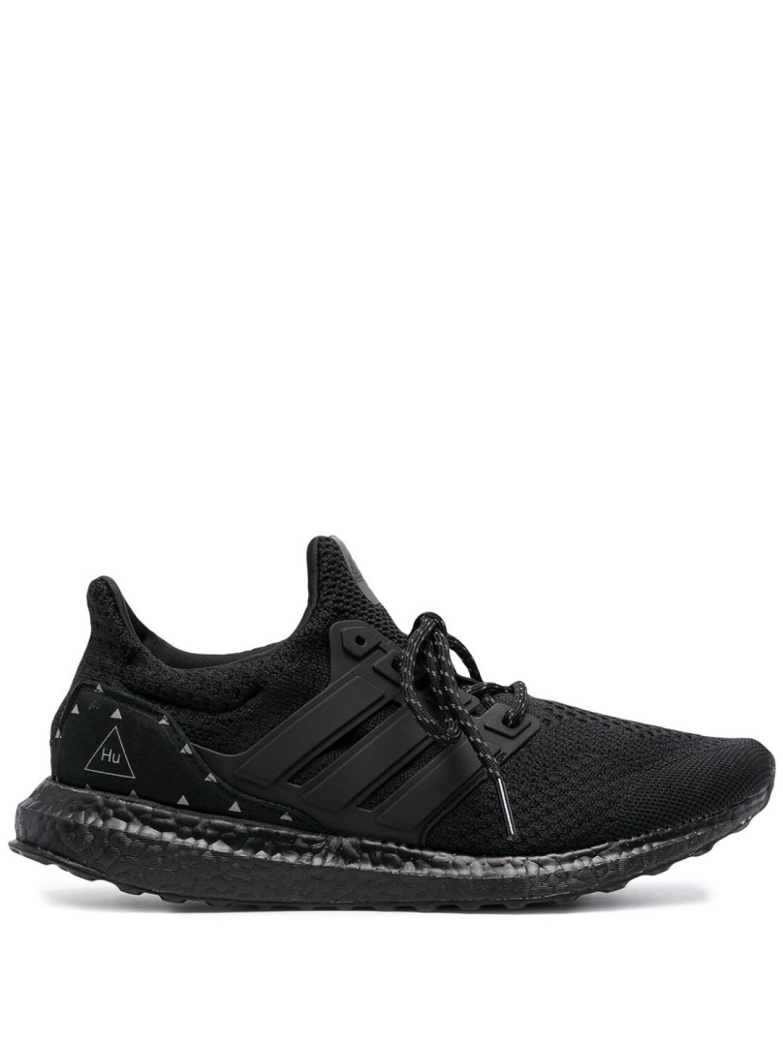 

Кроссовки Ultraboost DNA из коллаборации с Pharrell Williams Adidas, черный