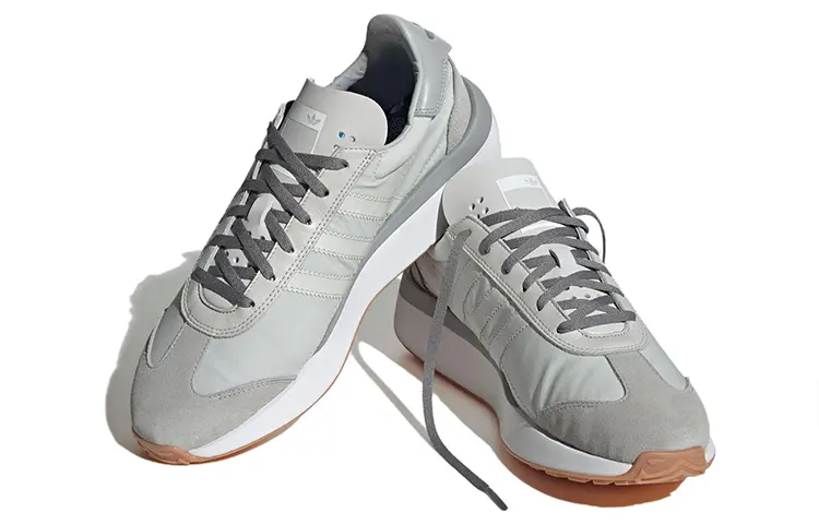 Adidas originals COUNTRY Lifestyle Обувь унисекс — фото 3