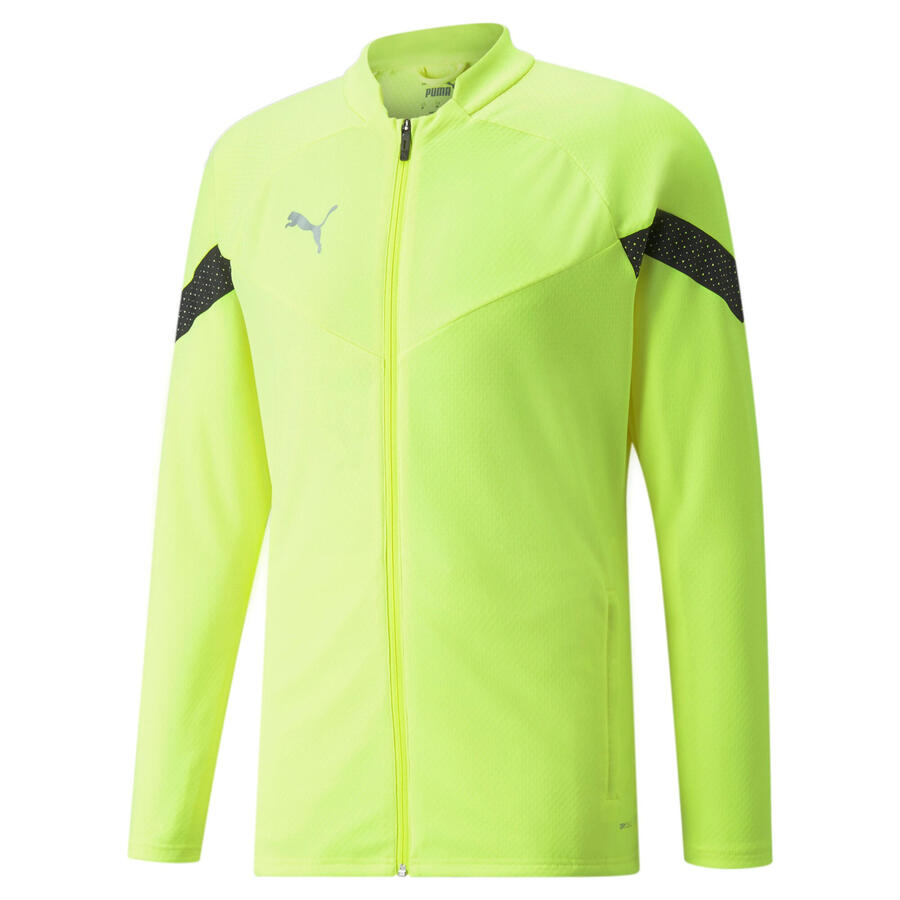 

Мужская тренировочная куртка Puma teamFINAL Training Jacket 657378