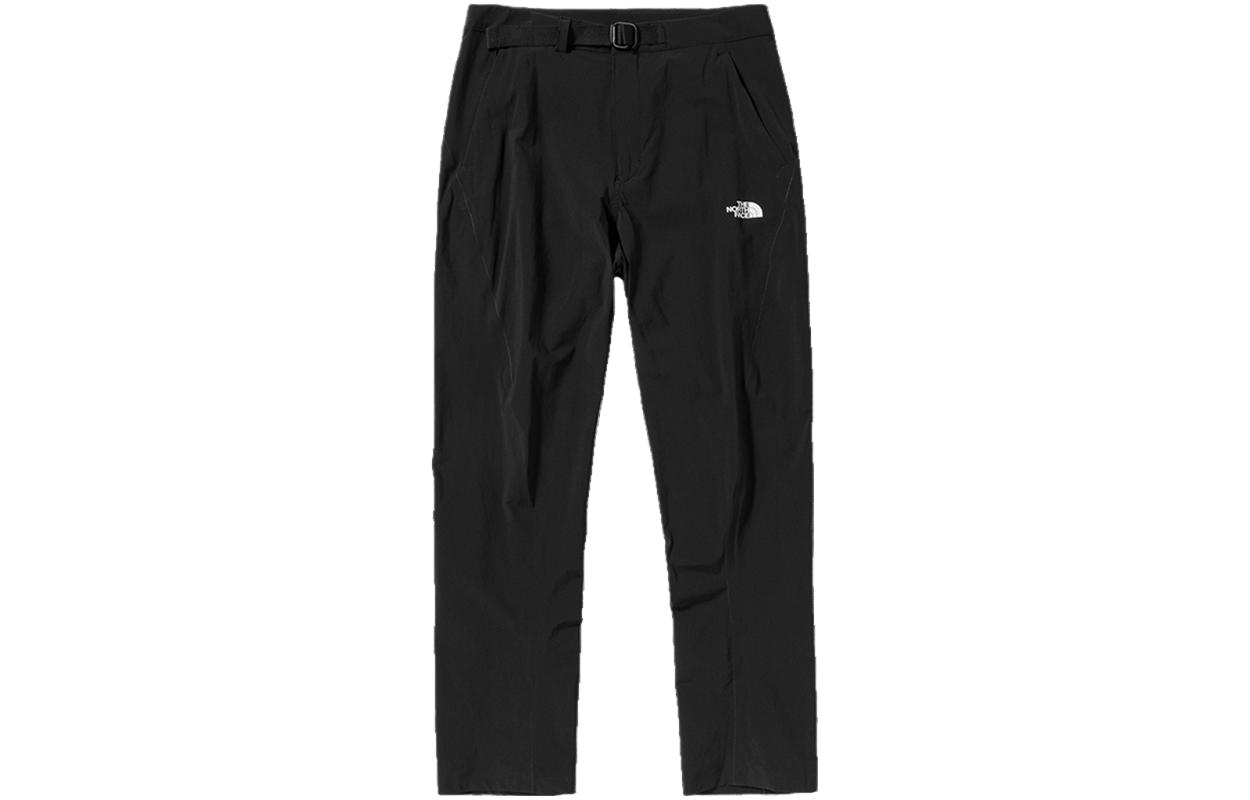 

THE NORTH FACE Мужские трикотажные спортивные штаны, цвет Black