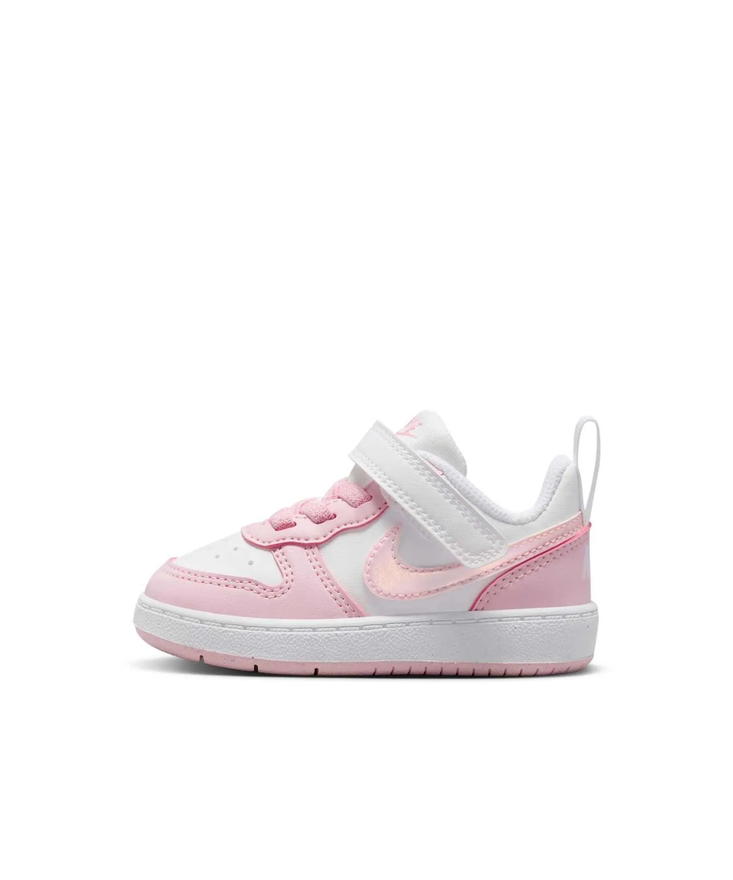 Детские кроссовки Nike Court Borough Low Recraft