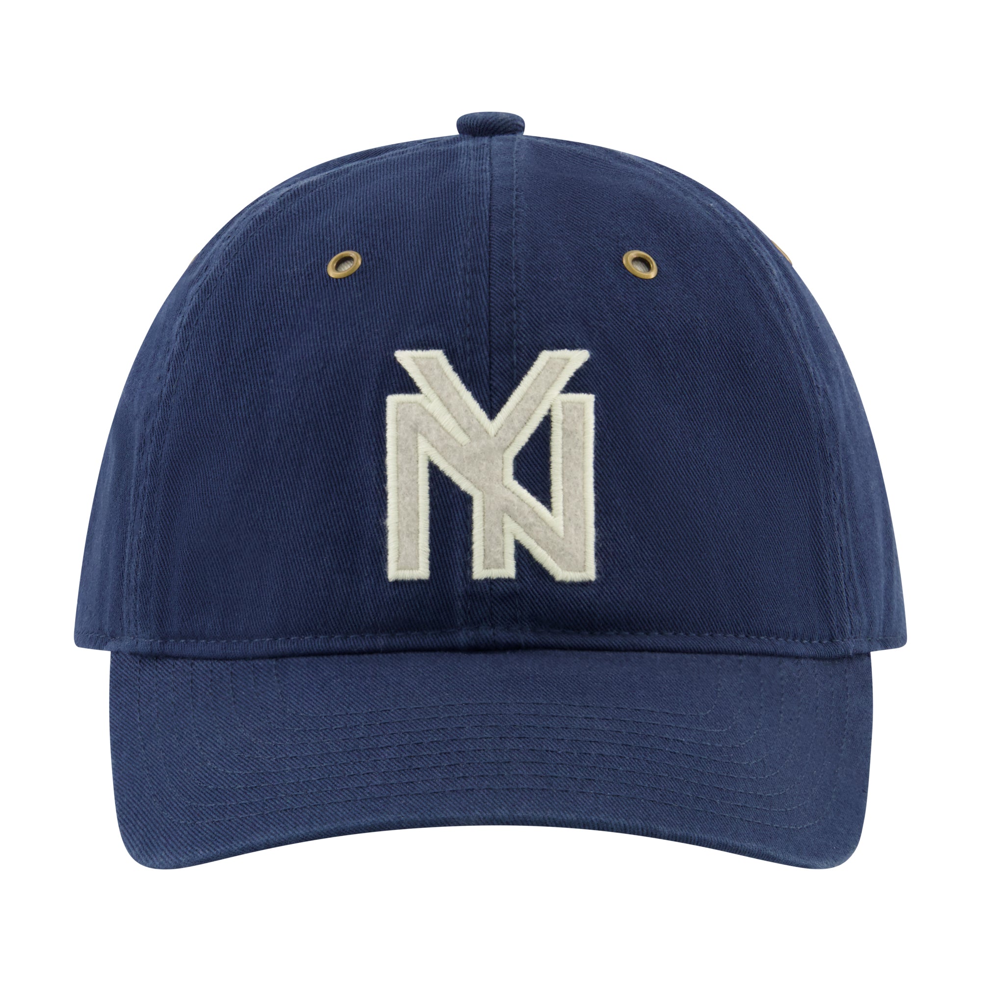 

Бейсбольная кепка Blue Marlin NY Black Yankees