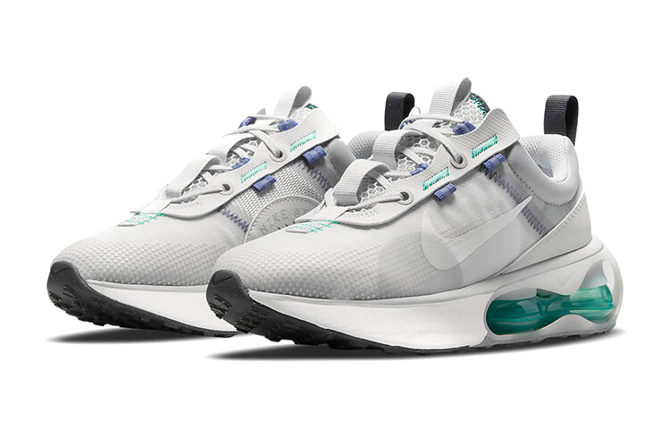 Кроссовки Nike Air Max для женщин — фото 3
