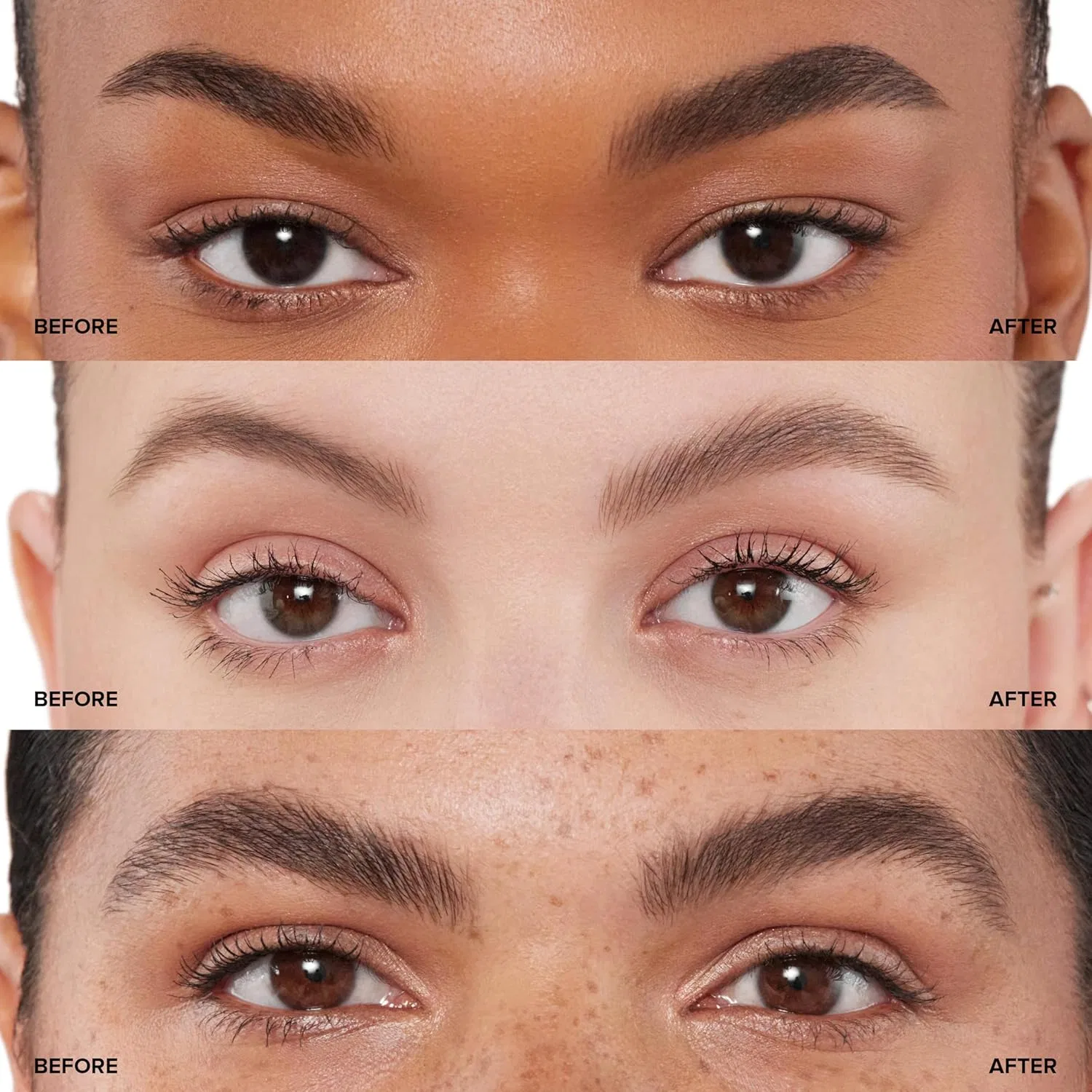 Водостойкая помада для бровей Anastasia Beverly Hills Dipbrow Pomade Ash Brown — фото 3