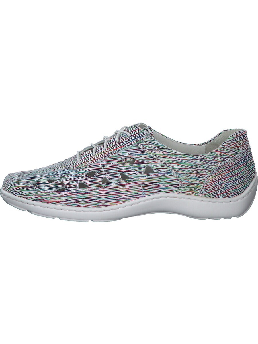 Кроссовки WALDLÄUFER Sneakers Henni, цвет Mixed colors — фото 2