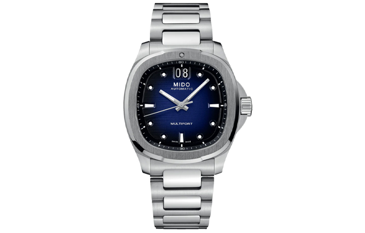 

MIDO Часы Men's Helm Watch