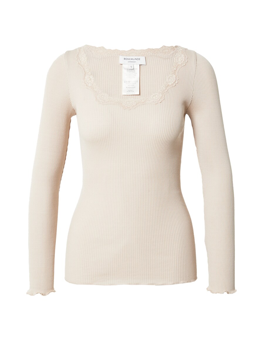 

Лонгслив rosemunde, Beige