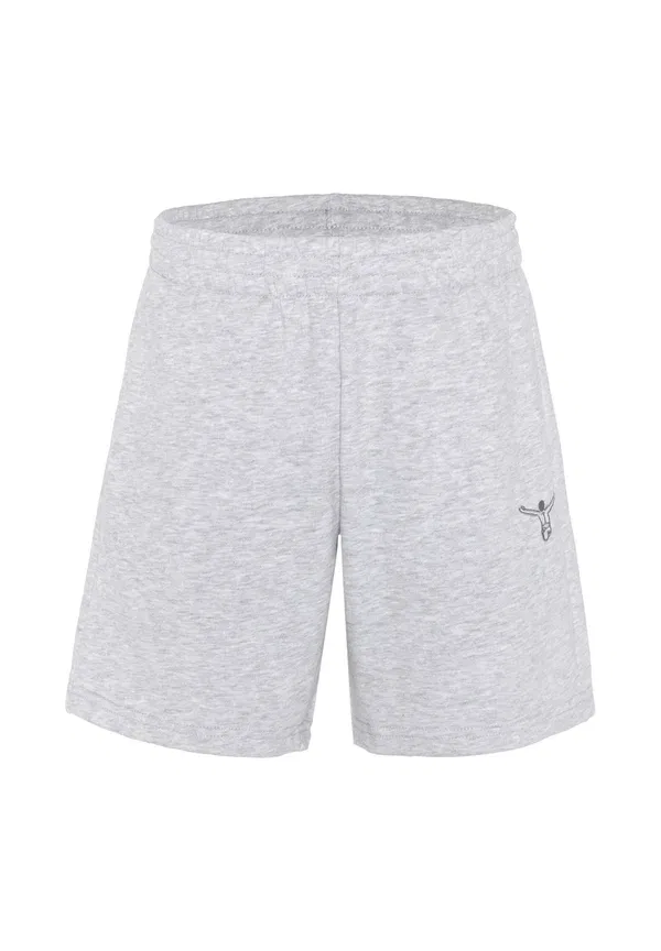 Шорты с эластичным поясом Chiemsee, модель tracksuit bottoms, цвет хаки
