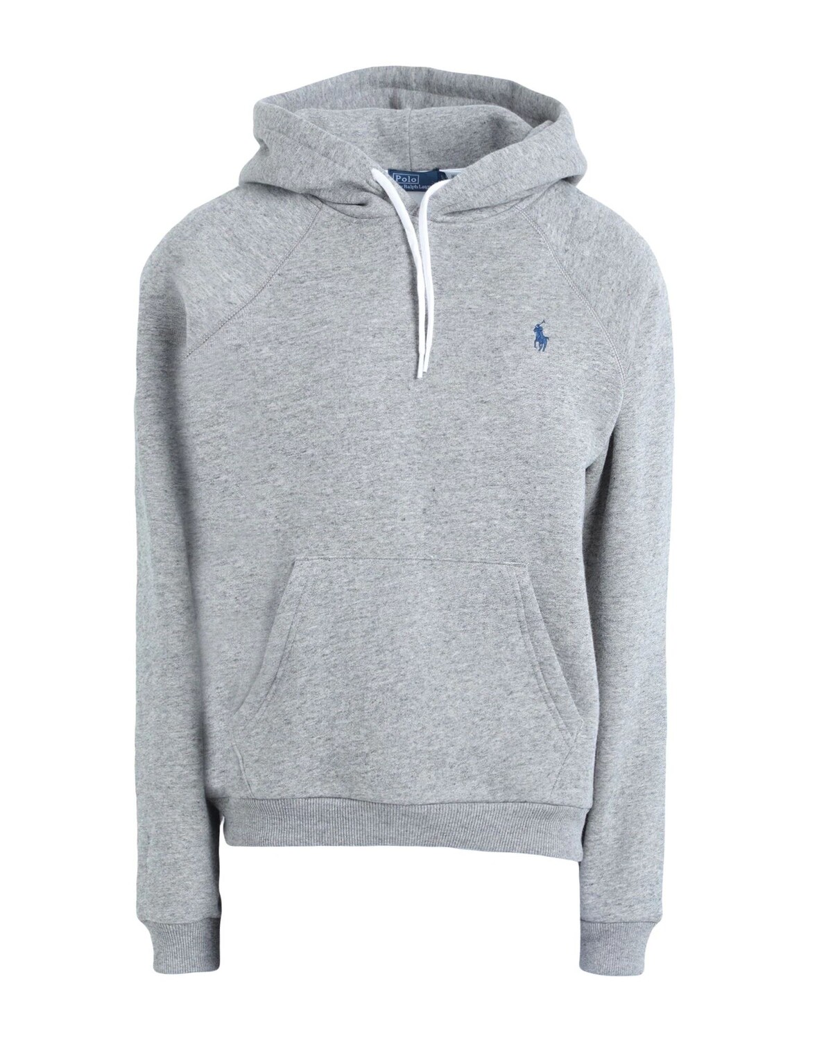 

Толстовка Polo Ralph Lauren, серый