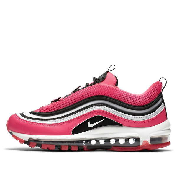 

Кроссовки air max 97 Nike, розовый