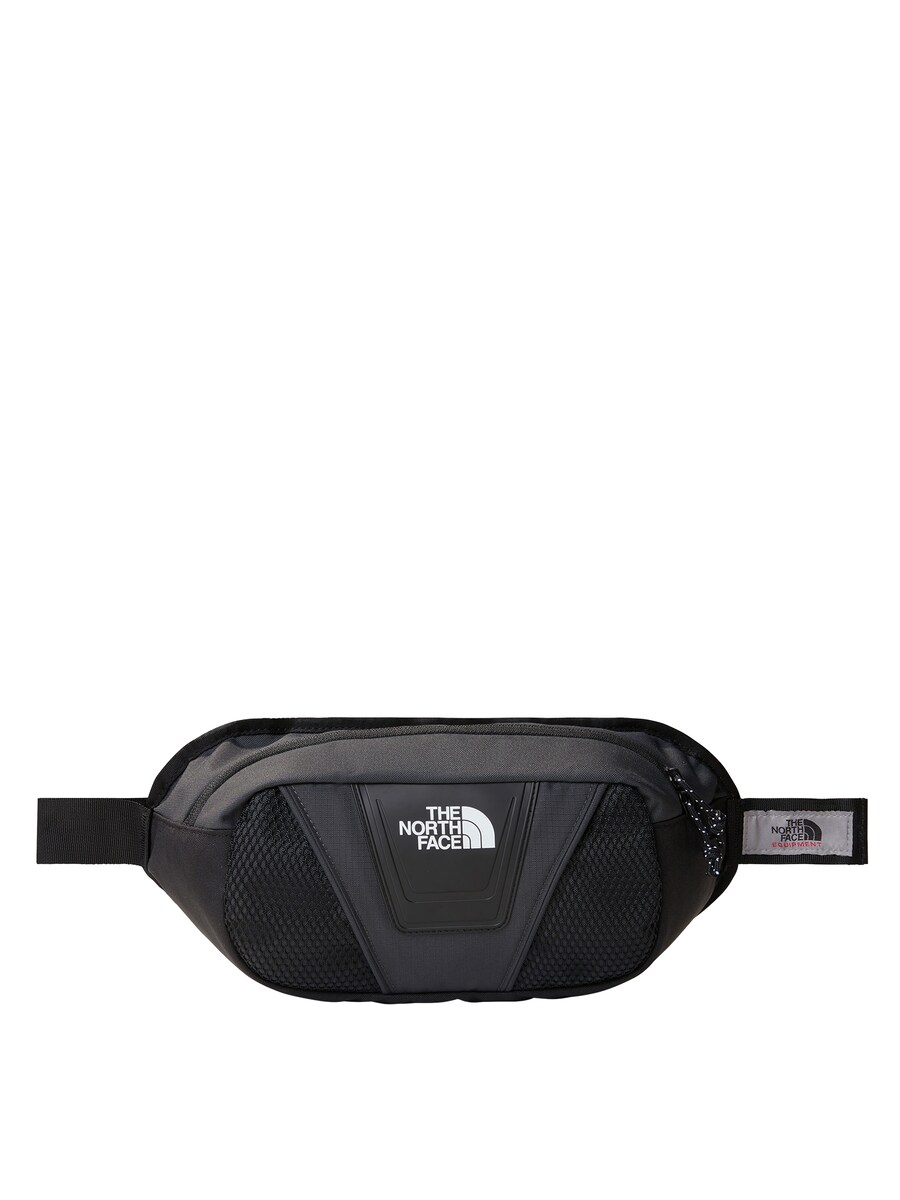 

Поясная сумка THE NORTH FACE, цвет Grey/Black