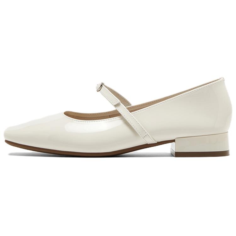 

Туфли BASTO Mary Jane Shoes Women's