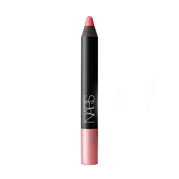 

Стойкая матовая помада Velvet Matte Lip Pencil Nars, цвет take me home