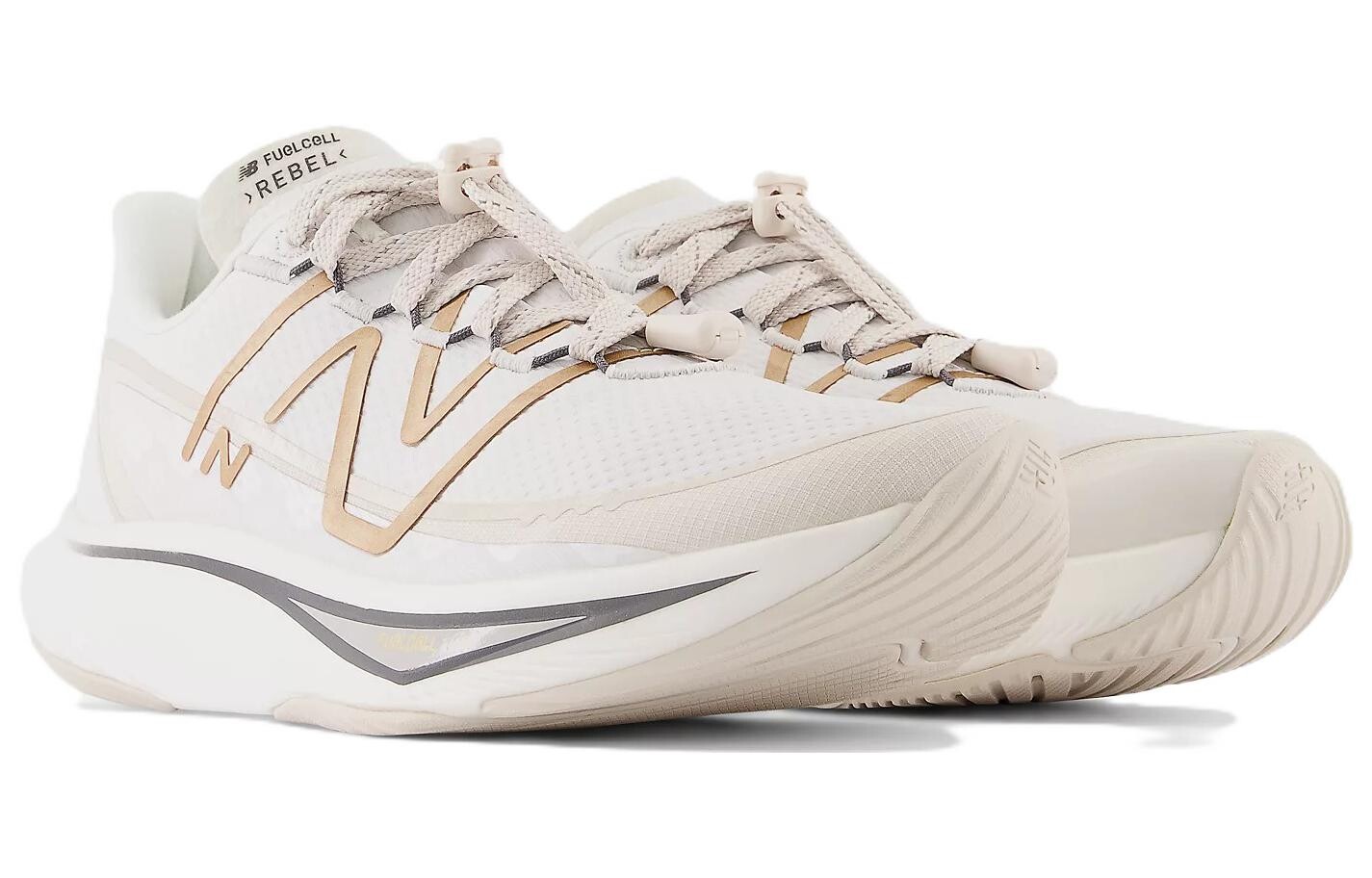 Кроссовки New Balance NB FuelCell Series Женские — фото 3