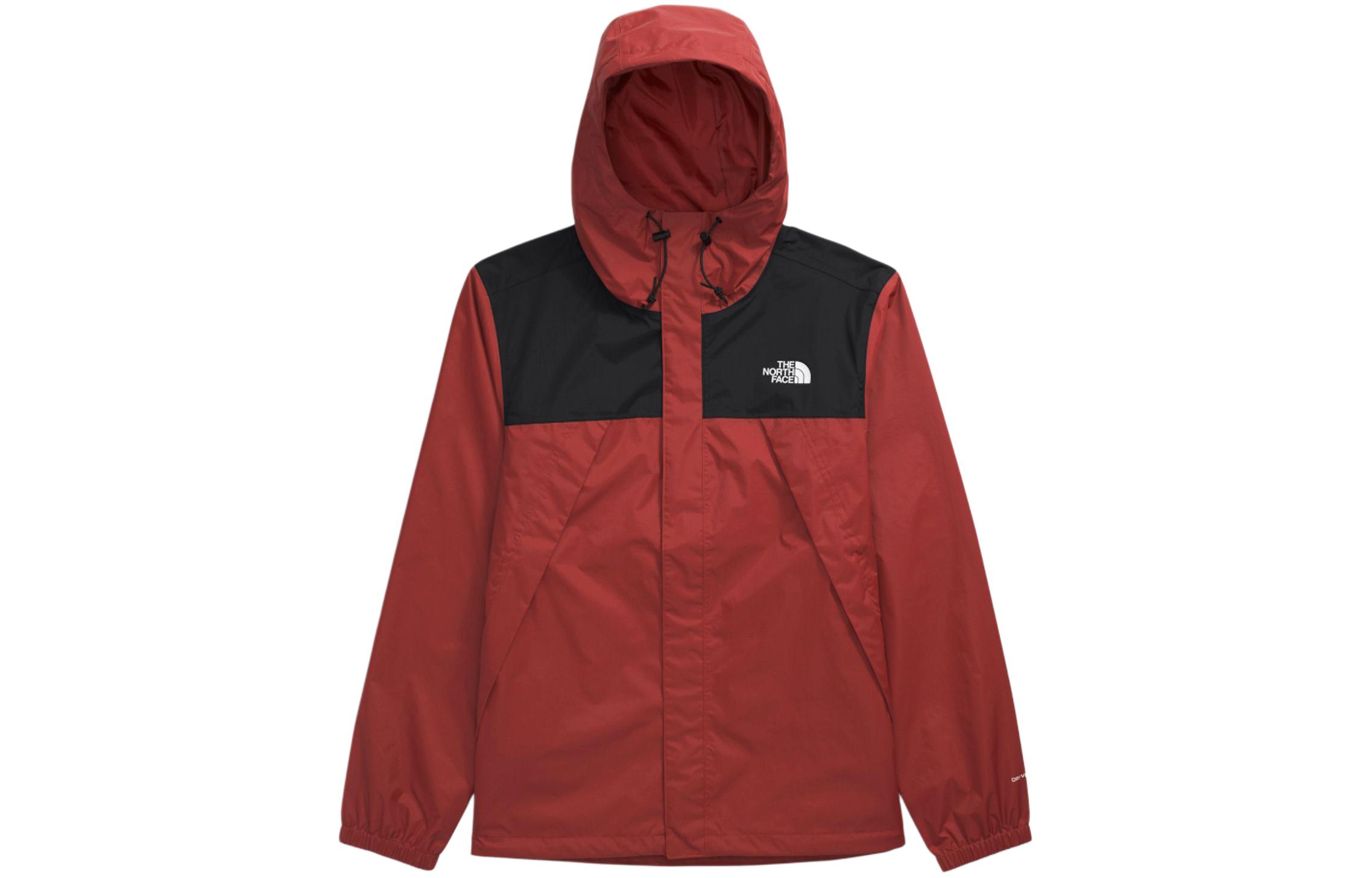 

Куртка Antora мужская красная The North Face, красный