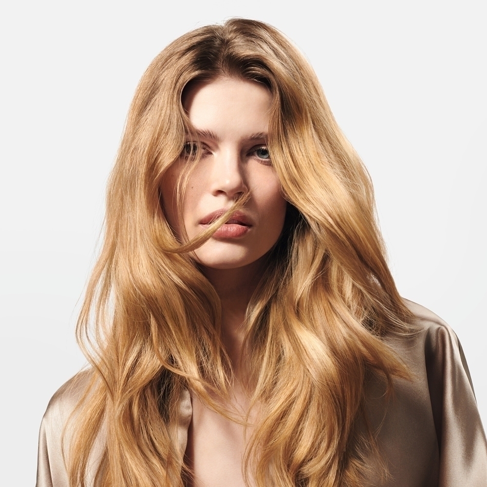 Интенсивный восстанавливающий шампунь Fusion Wella Professionals, 1000 мл — фото 2