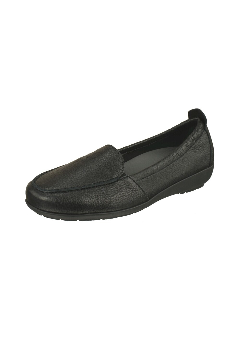 

Мокасины Natural Feet Marie, черный