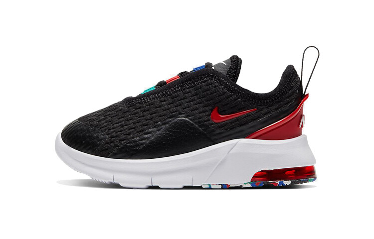 

Кроссовки Nike Air Max Motion для малышей TD