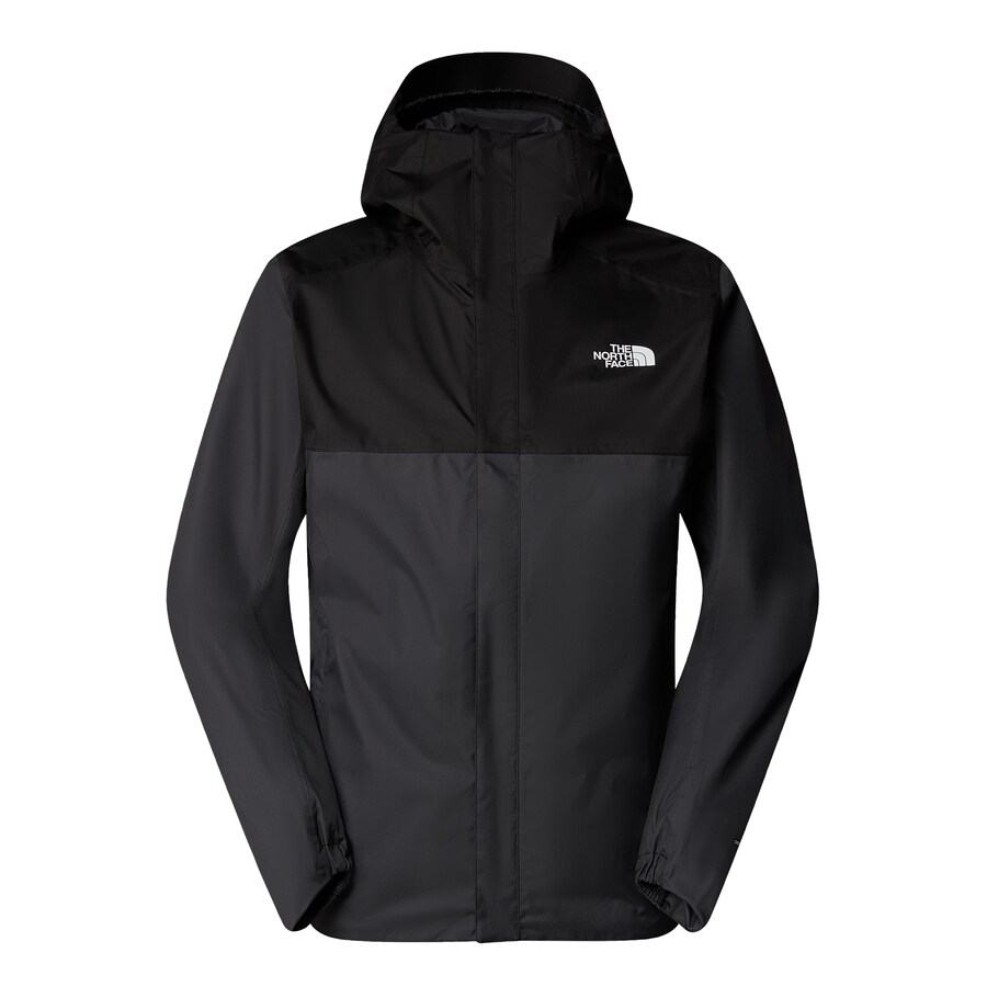 

Спортивная куртка THE NORTH FACE, черный