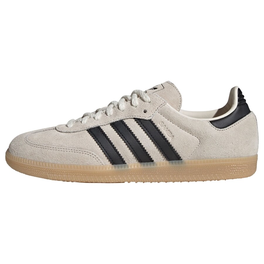 

Кроссовки ADIDAS ORIGINALS Samba OG, Wool white