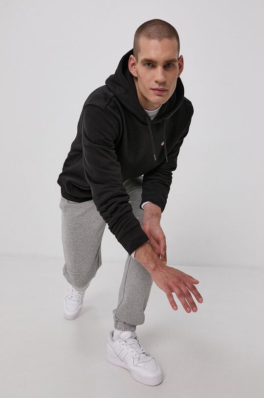 

Толстовка Dickies, черный