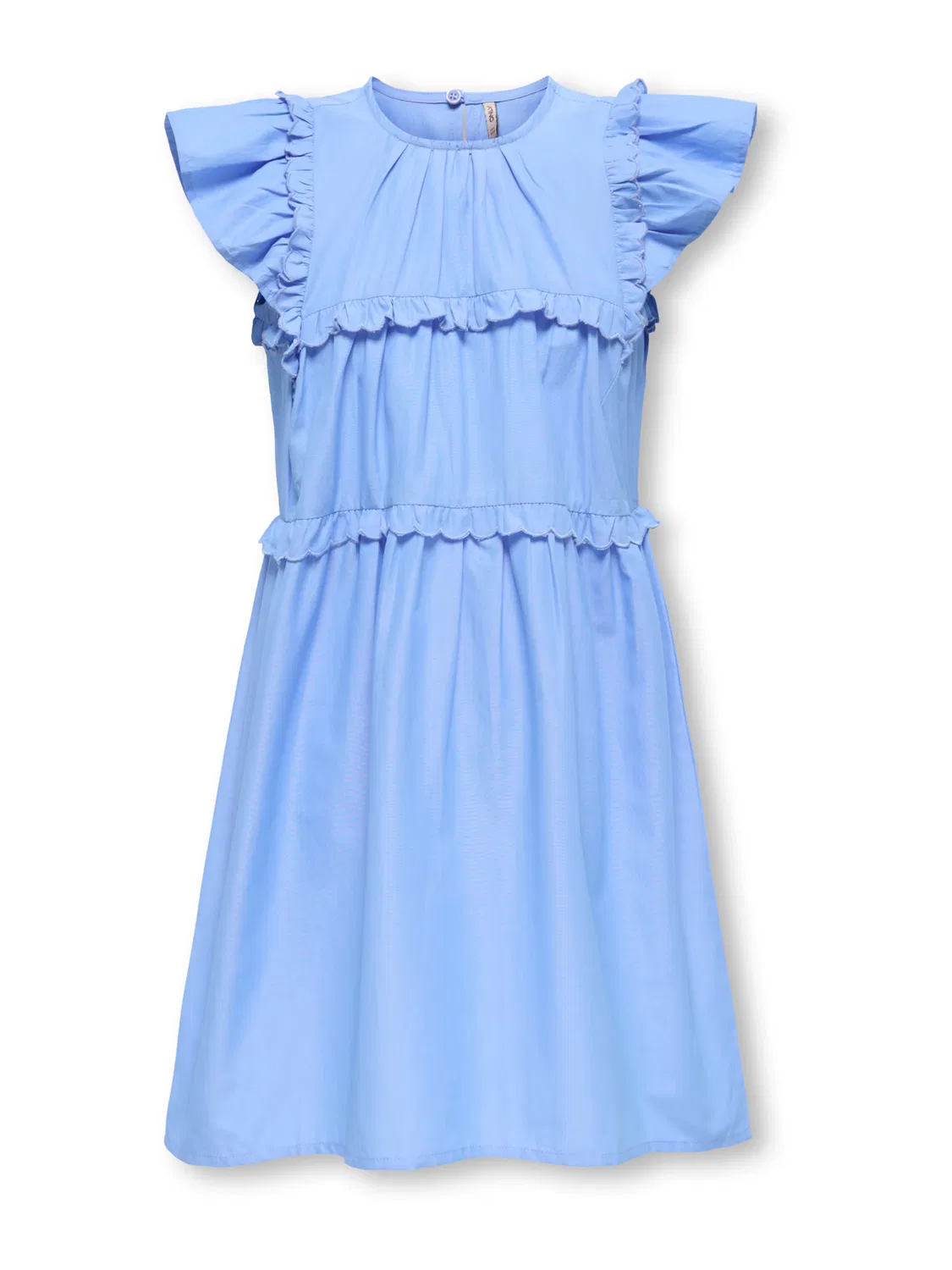Платье 'KOGCLARE' Only Girls, Blue