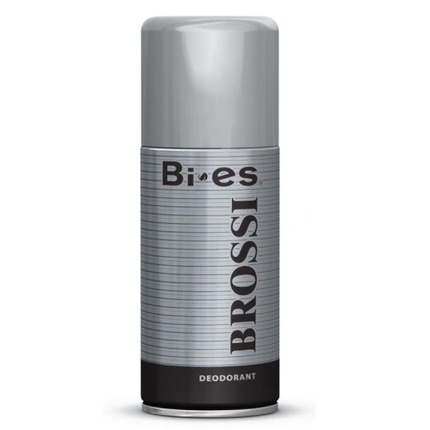 Дезодорант Bi-Es Men Brossi - 150 мл Bi Es