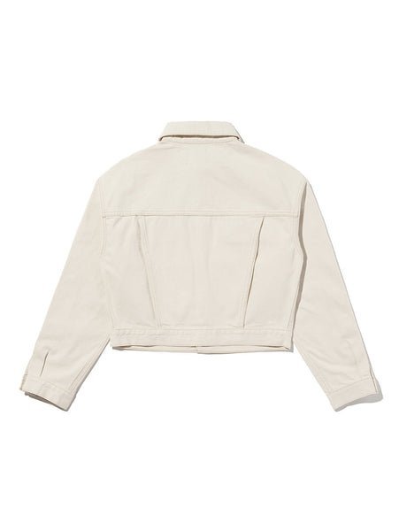 Куртка-тракер BLUETAB SHANK Levi's, Whites — фото 4