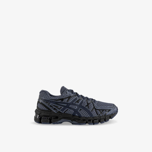 

Мужские кроссовки Asics Gel-Kayano 20 с сетчатым верхом, черный