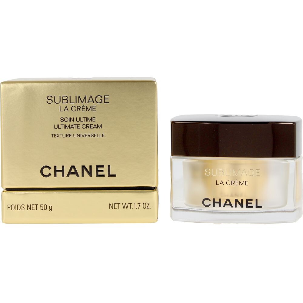 

Крем против морщин Sublimage la crème Chanel, 50 г