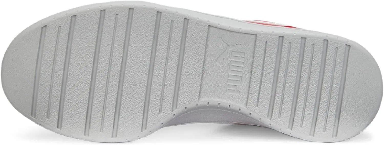 Мужские кроссовки Puma Caven 38081019, Red — фото 4