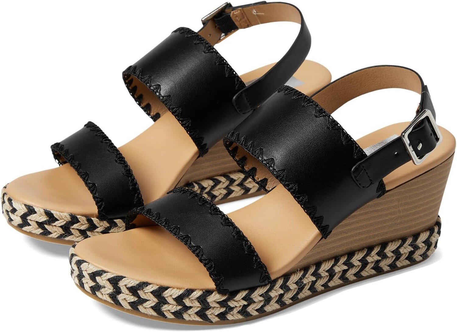 Туфли DV Dolce Vita Enchant, черный