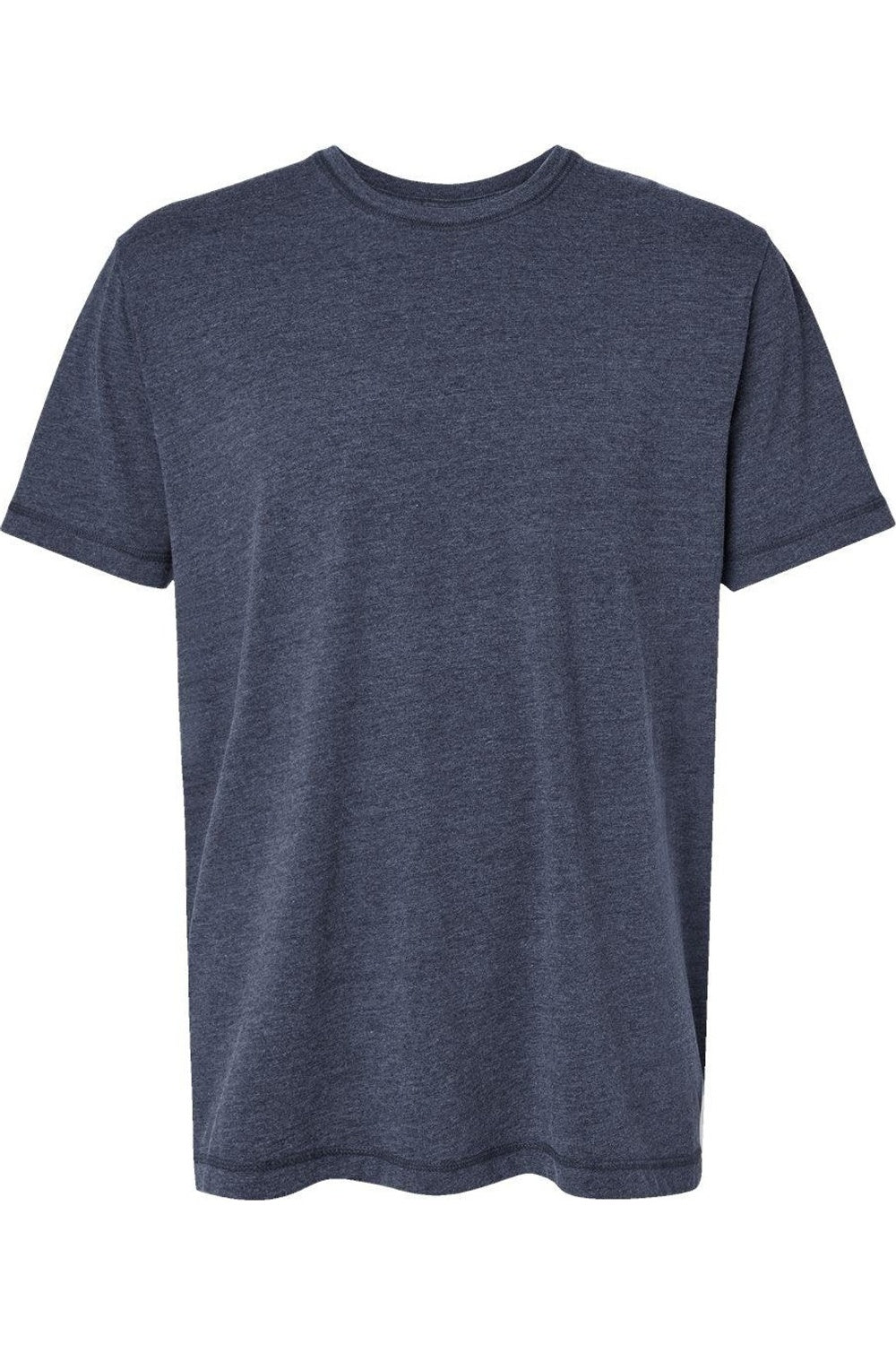 

Футболка LAT Vintage Wash, цвет washed navy