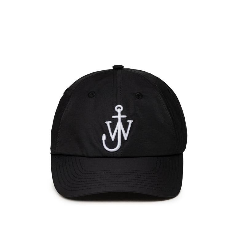 

Бейсболка jwa baseball cap Jw Anderson, черный
