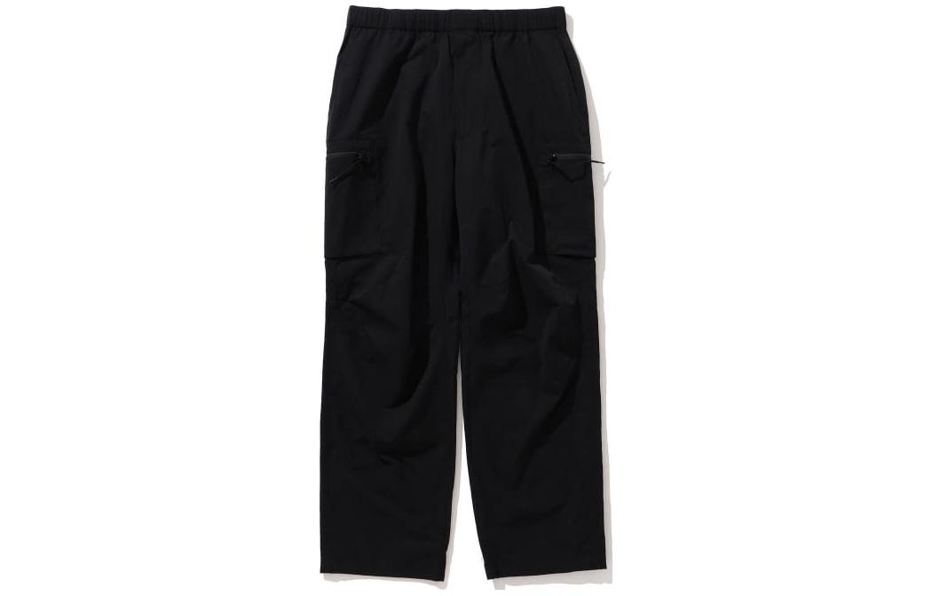 

Повседневные брюки мужские Beams, черный