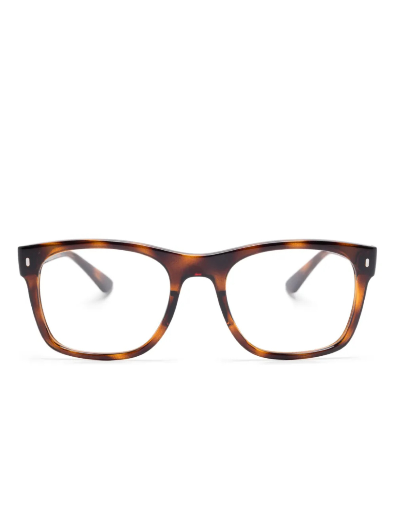 

Очки 7228 Ray-Ban, коричневый