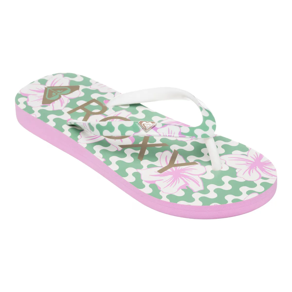 

Pebbles Roxy Детские сандалии, цвет Rosa