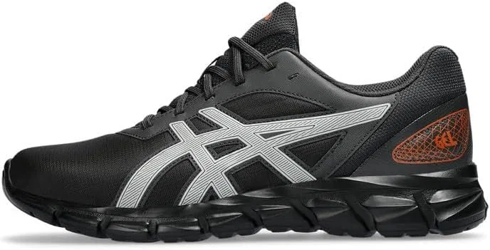 Кроссовки ASICS Gel Quantum Lyte II 1201A873020, Black