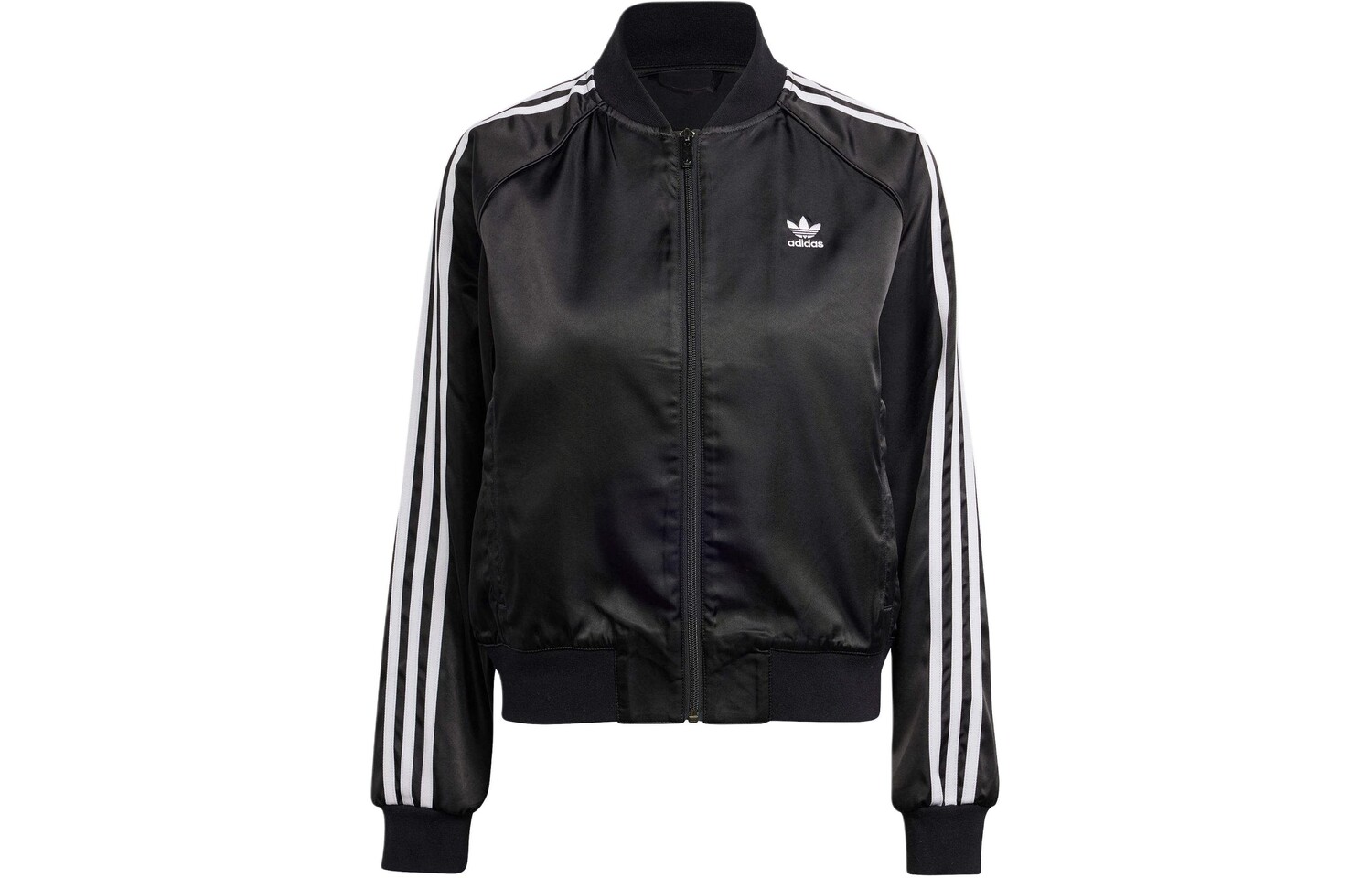 

Куртка SST женская черная Adidas Originals