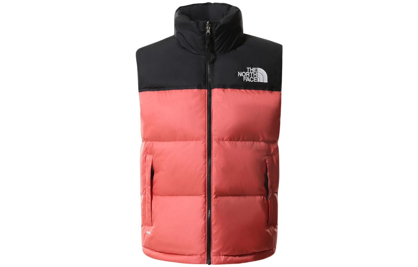 

THE NORTH FACE Женский жилет, цвет Red