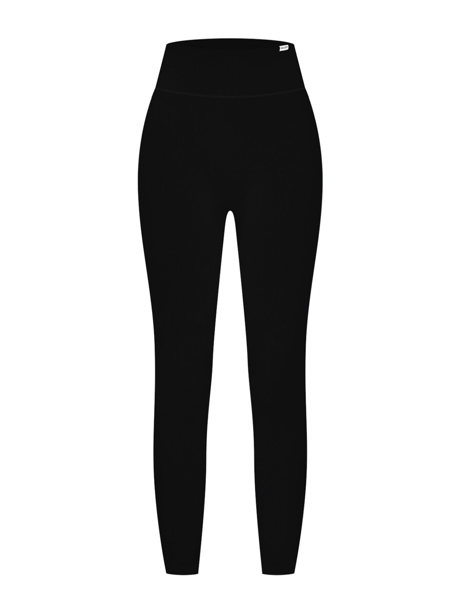 

Узкие леггинсы Smilodox Amaze Scrunch, черный