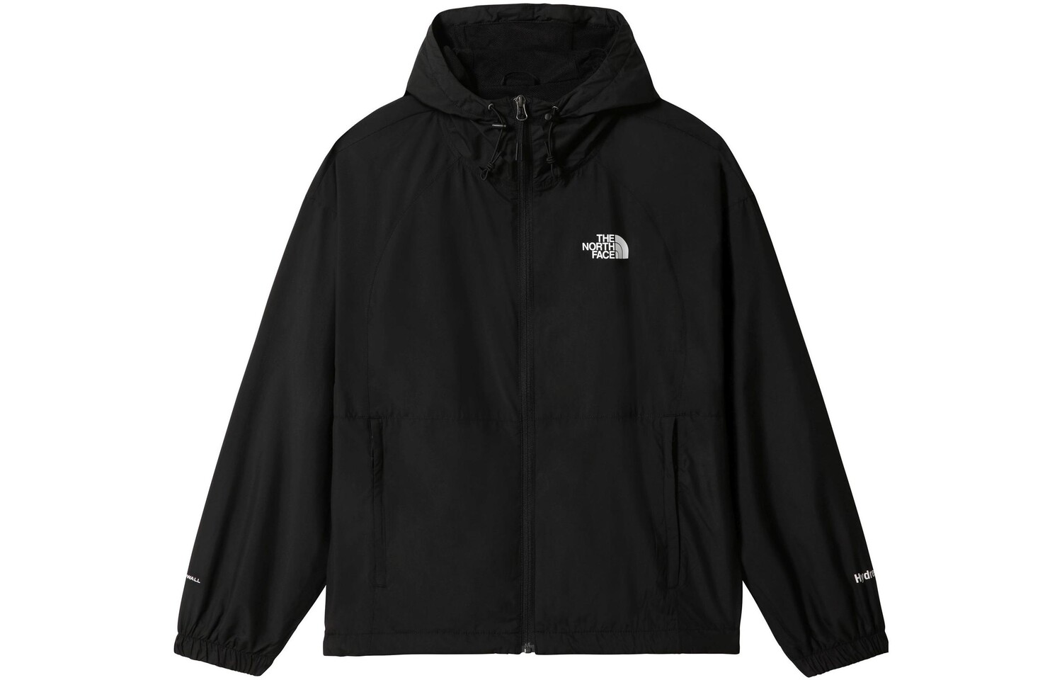

THE NORTH FACE Женская куртка, цвет Black