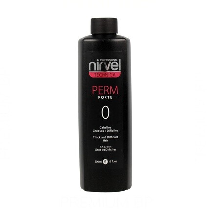 

Пермь Форте Н 0 500мл, Nirvel