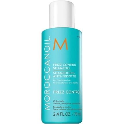 

Шампунь для контроля за вьющимися волосами 70 мл Moroccanoil