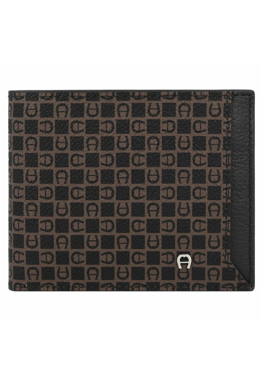 

Кошелек DANIELE AIGNER, цвет dadino brown