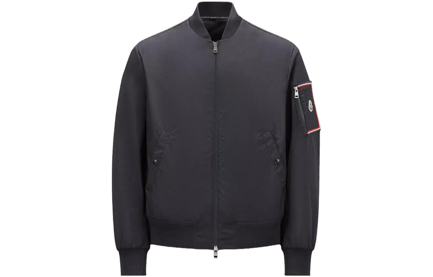 

Куртка мужская морская синий Moncler