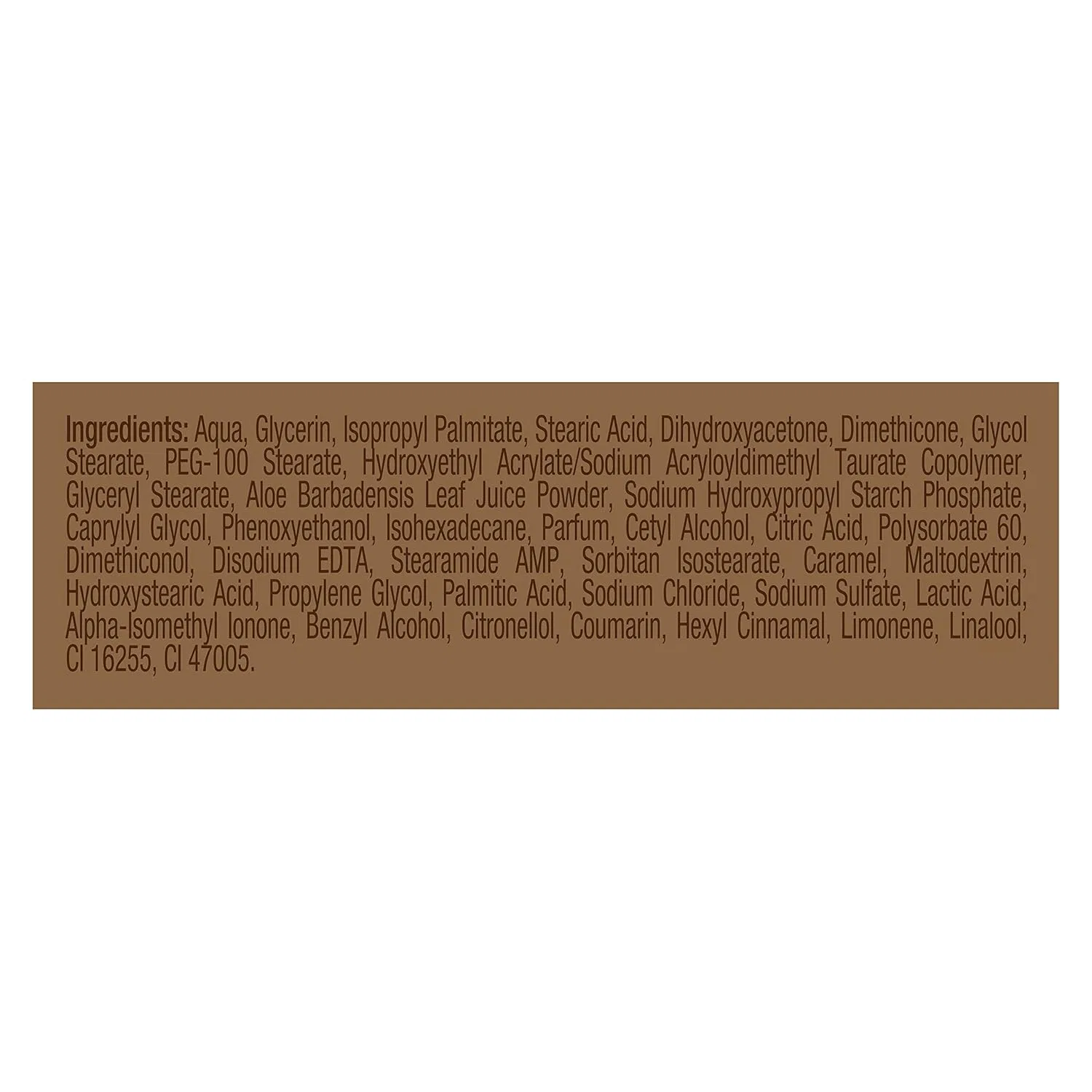 Лосьон для тела Dove Summer Revived с эффектом автозагара, 200 мл Dove, Bronze — фото 3