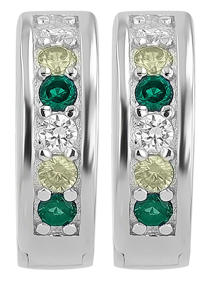 

Adeliás Женские серьги из серебра 925 пробы