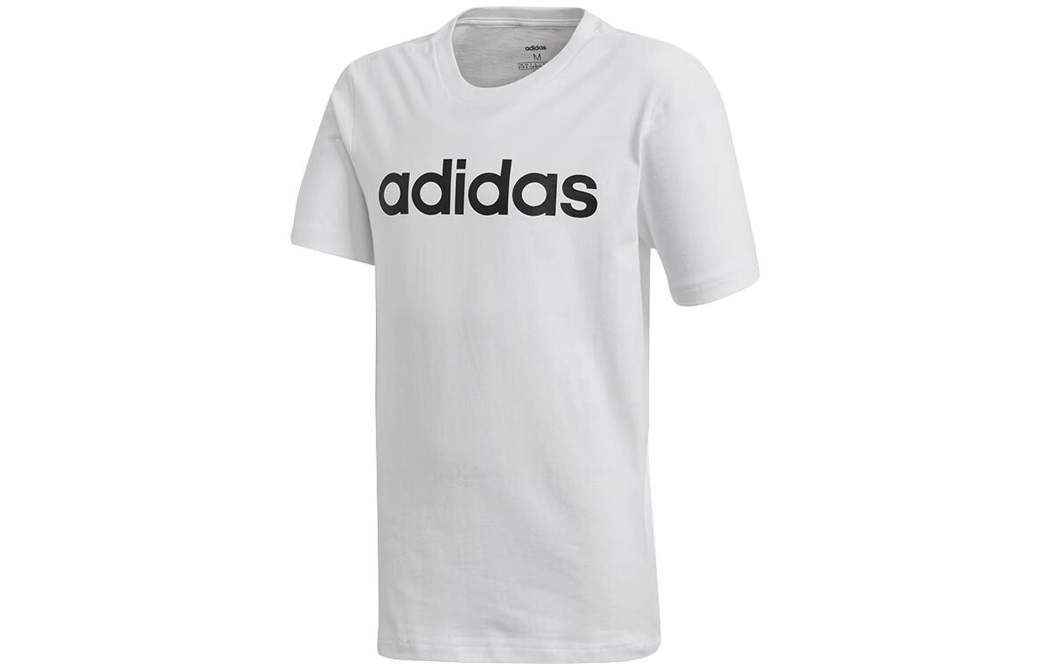 

Детская футболка Adidas, белый